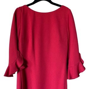 Karl Lagerfeld dress